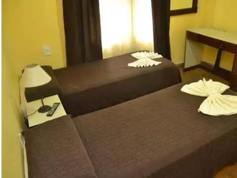 Hotel 2 estrellas
