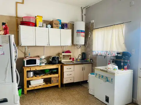 Depto Tipo Casa en Venta de 3 ambientes
