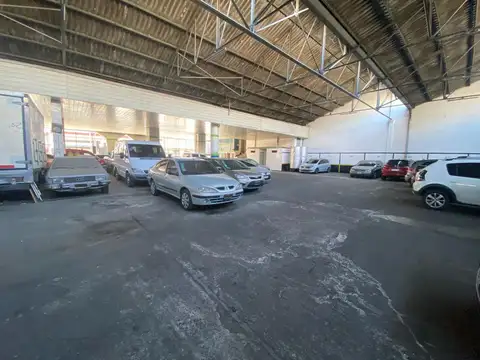 venta - permuta - galpon - varios usos - caseros - dos plantas