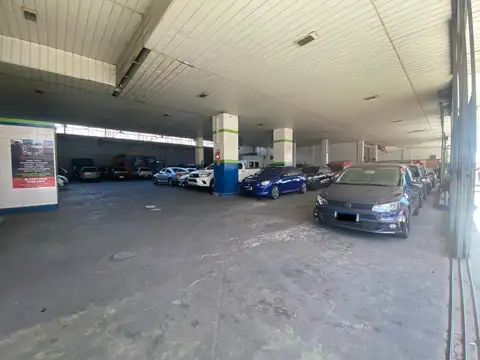 Terreno en Venta 2.000  mts Fondo