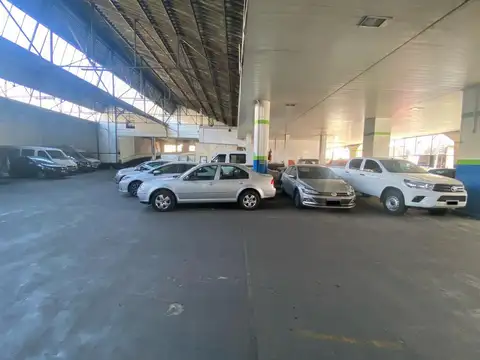 Terreno en Venta 17  mts Frente