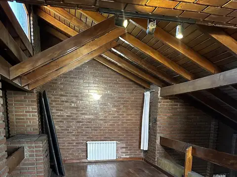 ¡Venta! Casa en Palermo Bajo ¡Con Escritura y Apto Crédito!