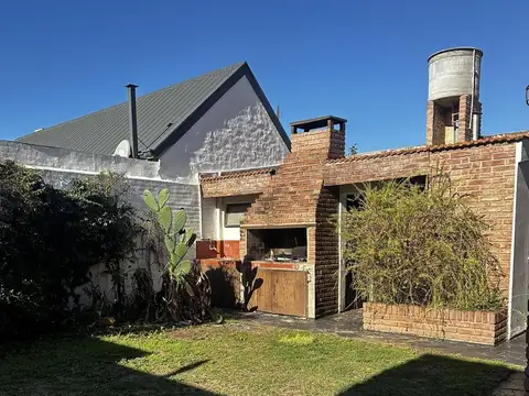 Casa en Bajo Palermo - Betania al 3200