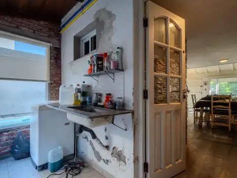 Depto Tipo Casa en Venta con 1 cocheras
