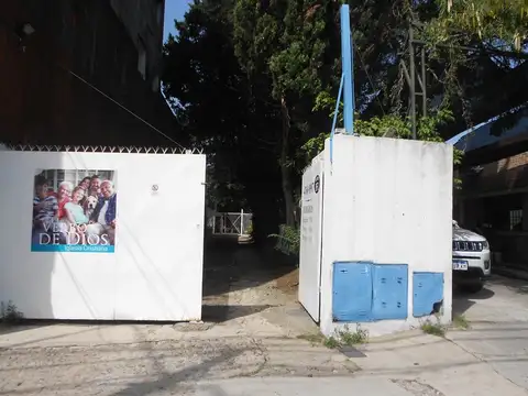 Terreno en Venta, FOT 1,5