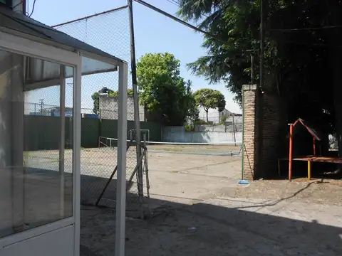 Terreno en Venta 43  mts Fondo