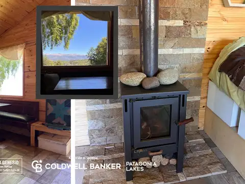 Casa en Venta de 1 dormitorio