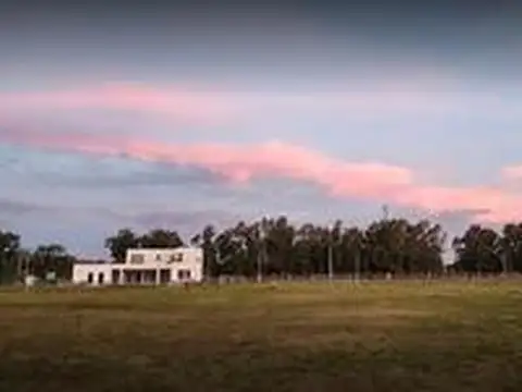 Terreno en Venta de 1243,0 m2