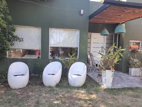 CASA en ALQUILER en Matheu