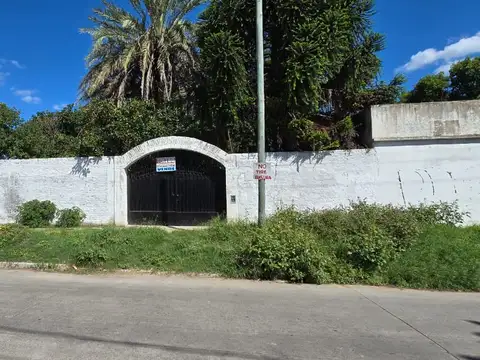 Terreno en venta en Rafael Castillo