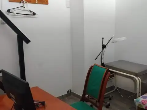 Oficina Monoambiente con 1 baño