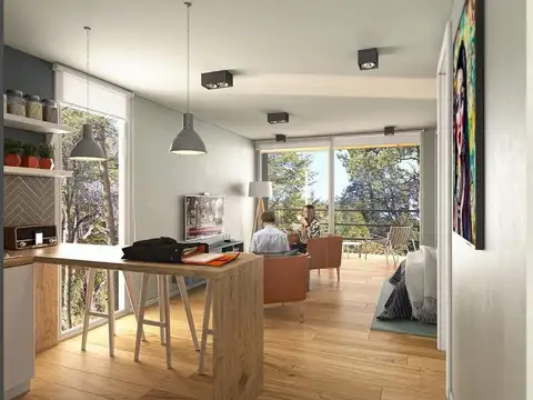 Departamento en Venta en Puerto, USD 125.101