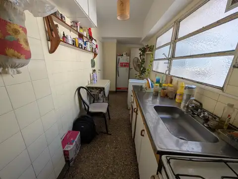 Departamento en Venta 50 años