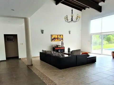 Casa en Venta de 6 dormitorios