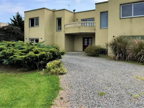 Casa en Venta 10 años