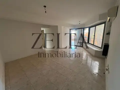 Departamento en Alquiler de 3 dormitorios