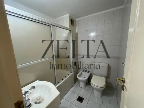 Alquilo/Vendo Departamento en Complejo Terrazas de Bombal