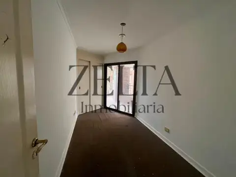 Departamento en Alquiler de 4 ambientes