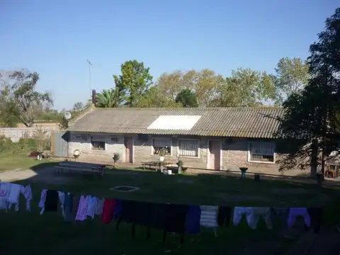 Depósito en Venta Berisso