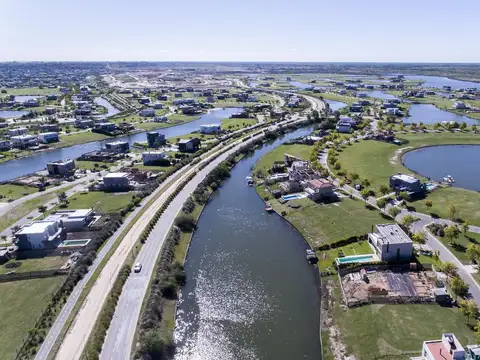 Terreno en Venta de 595,0 m2