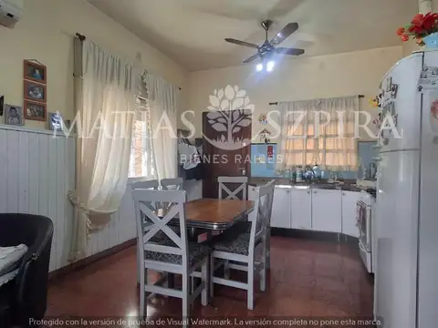 Casa en Venta 57 años