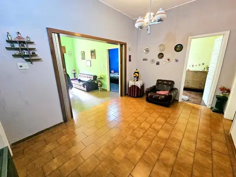 Casa en Venta en Haedo, USD 84.900