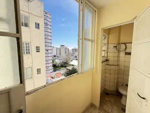 Departamento en Venta 70 años