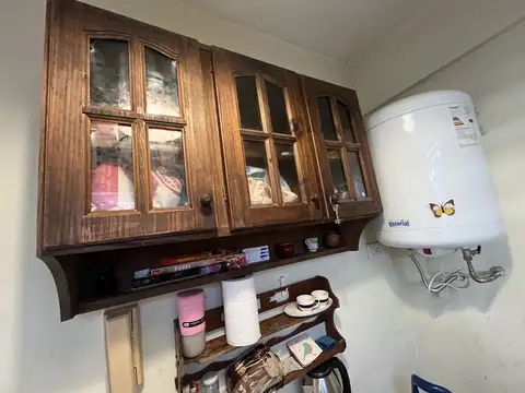 Depto Tipo Casa en Venta de 1 dormitorio