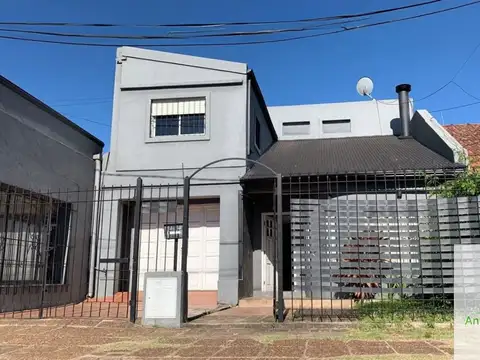 Casa en venta zona Hípico Concordia