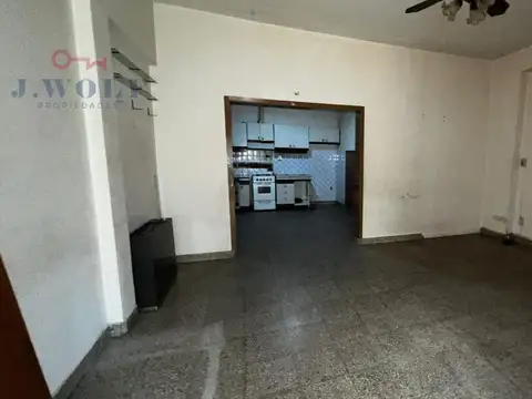 Depto Tipo Casa en Venta de 3 dormitorios