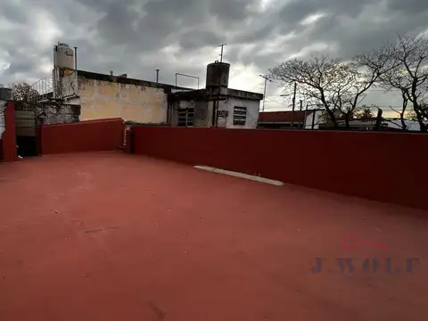 Depto Tipo Casa en Venta 30 años