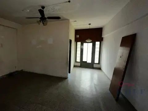 Depto Tipo Casa 4 ambientes con 1 baño