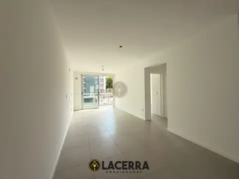 Departamento en Alquiler A Estrenar