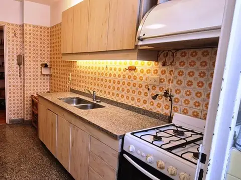 Departamento en Venta 45 años