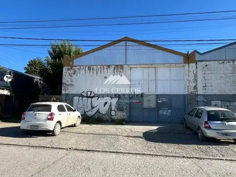 Galpón URBANO en alquiler en Bariloche