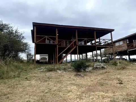 Casa en Venta en Huerta Grande, USD 28.000