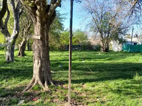 Terreno en Venta en La Reja Chica, USD 16.000