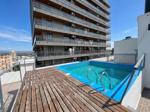 Departamento en Venta en Centro, USD 105.000