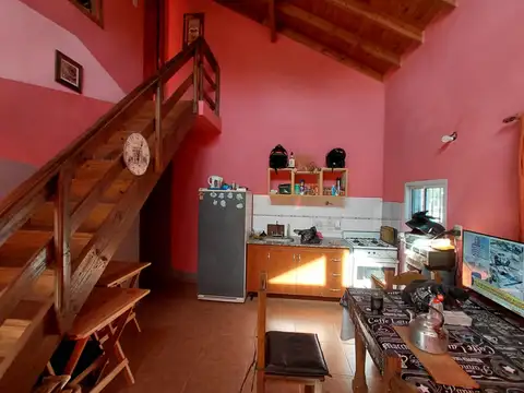 Casa en Venta 6 años