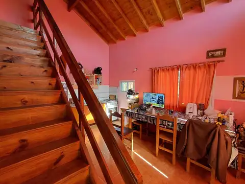 Venta Chalet 3 amb al fondo c/parque. Calle 70 e/6 y 7 Mar del tuyu