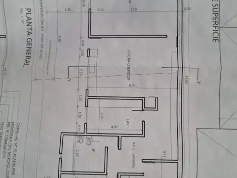 Casa en Venta 6 años