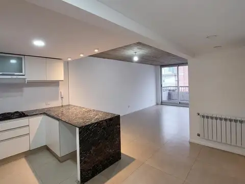 Departamento de 2 Dormitorios en Venta.