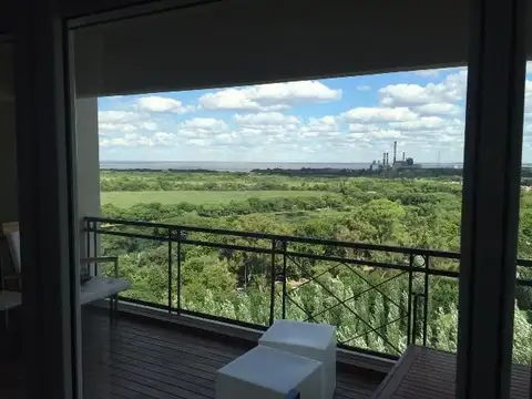 Lujoso Semipiso de 3 AMBIENTES en Chateau Puerto Madero