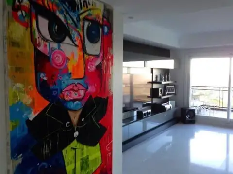 Chateau Puerto Madero 1300