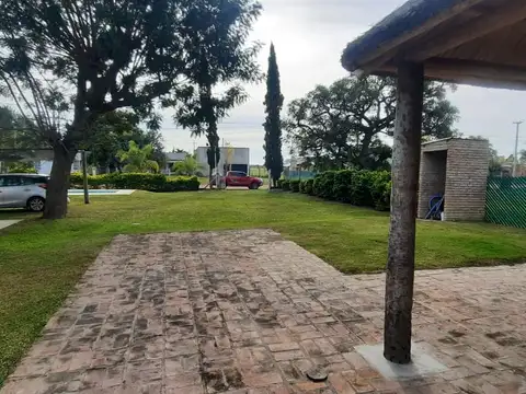 Casa en Alquiler 10 años