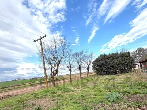 Terreno en Venta en Barrio San Eduardo, USD 16.000