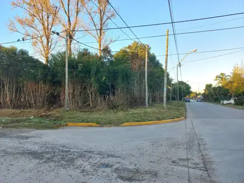 Terreno en Venta en General Las Heras, USD 37.000