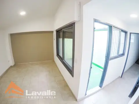 Departamento en Alquiler de Monoambiente