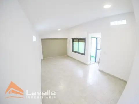 José Hernández 300, Piso 1