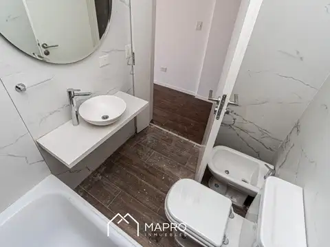 Departamento en Venta Apto profesional